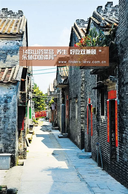 14款山药菜品 养生 好吃双兼顾“乐鱼中国体育”(图4) 乐鱼体育